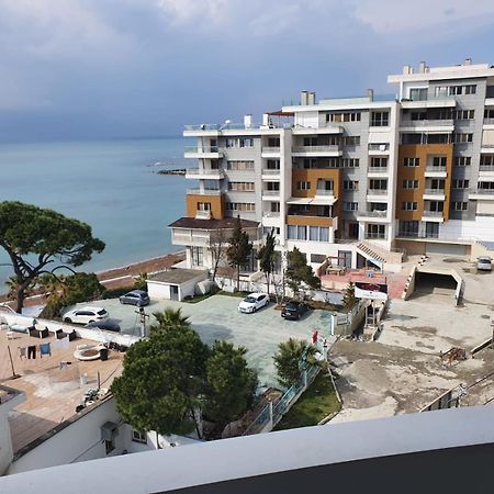 Currila Durres Apartment Exterior photo