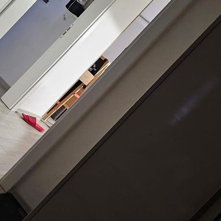Currila Durres Apartment Exterior photo