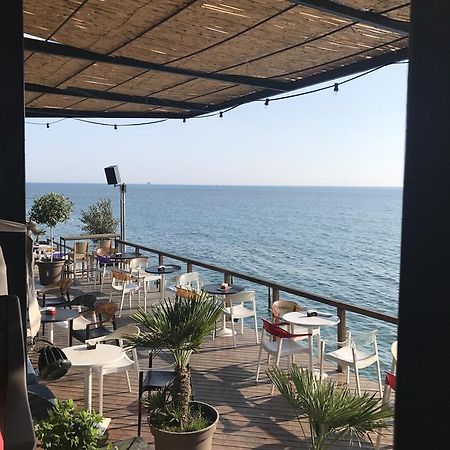Currila Durres Apartment Exterior photo