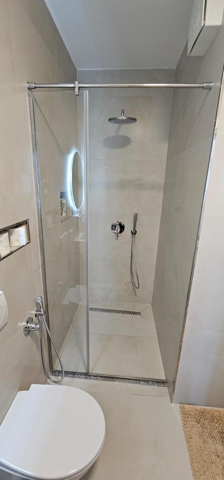 Currila Durres Apartment Exterior photo