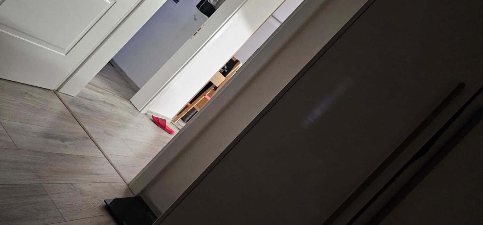 Currila Durres Apartment Exterior photo