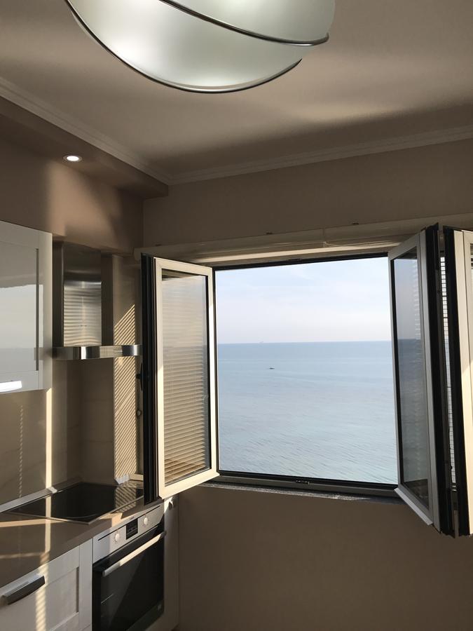 Currila Durres Apartment Exterior photo