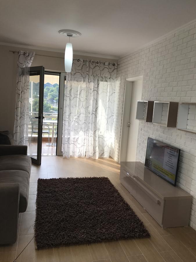 Currila Durres Apartment Exterior photo