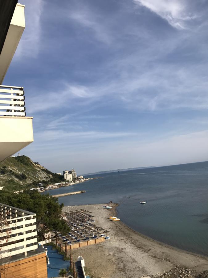 Currila Durres Apartment Exterior photo