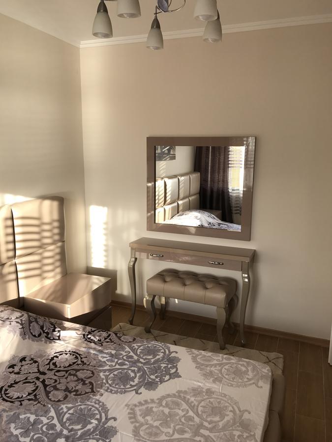 Currila Durres Apartment Exterior photo