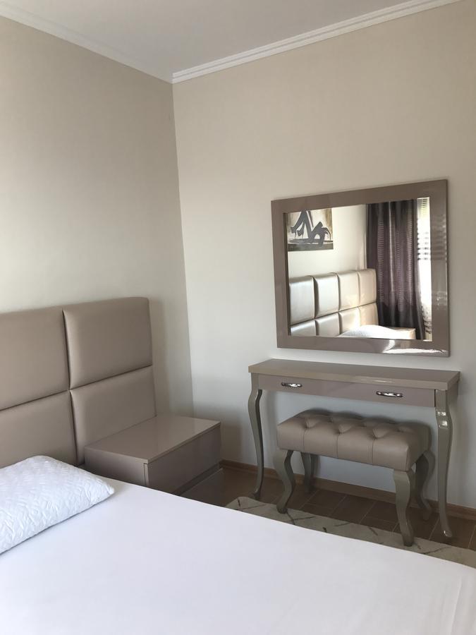 Currila Durres Apartment Exterior photo
