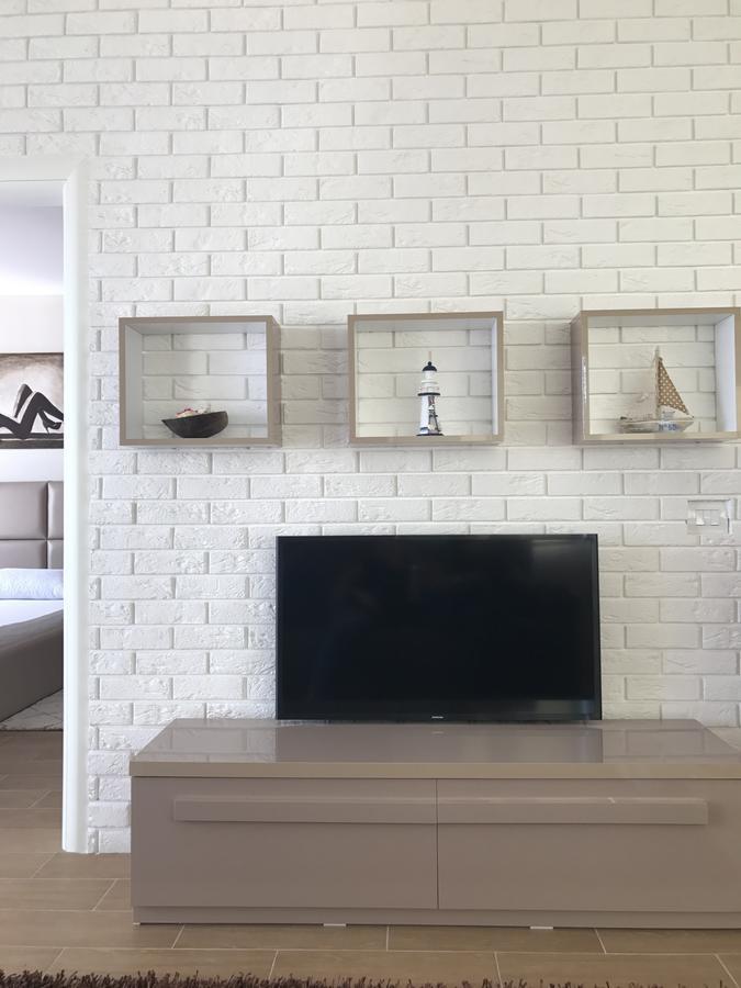 Currila Durres Apartment Exterior photo