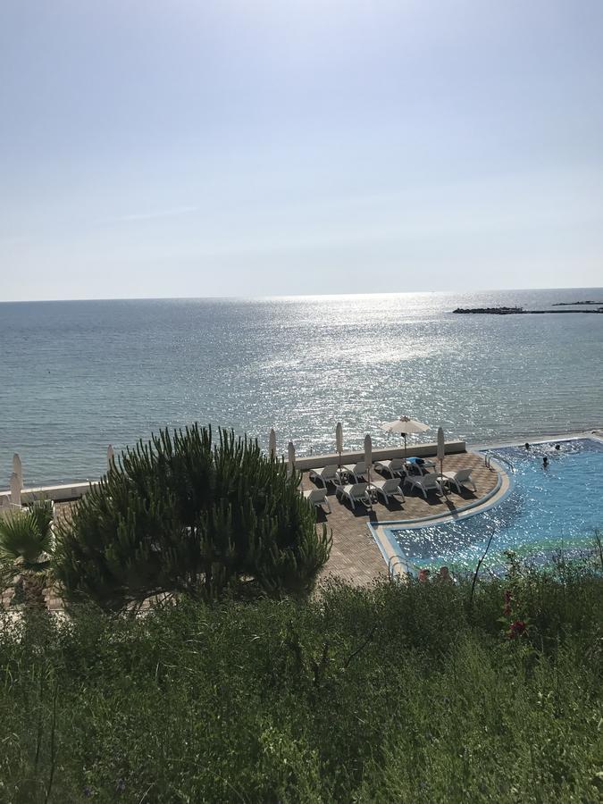 Currila Durres Apartment Exterior photo