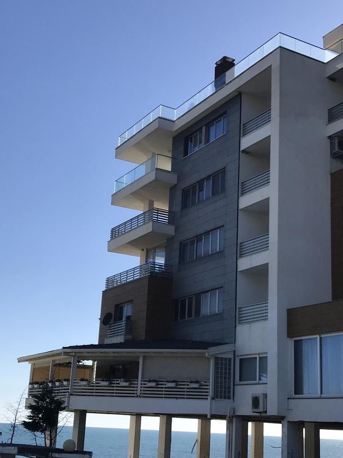 Currila Durres Apartment Exterior photo