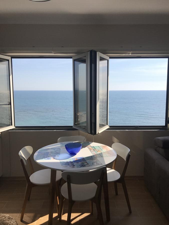 Currila Durres Apartment Exterior photo